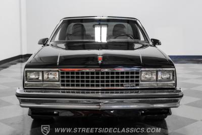 1984 GMC Caballero LS Restomod