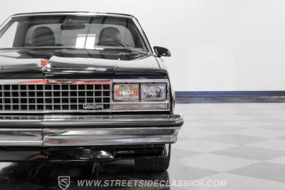 1984 GMC Caballero LS Restomod