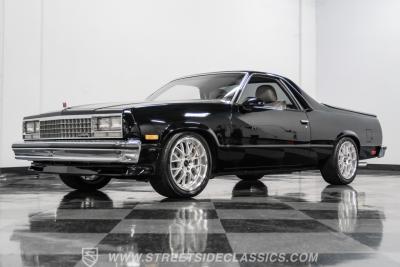 1984 GMC Caballero LS Restomod