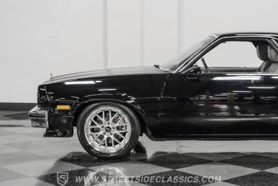 1984 GMC Caballero LS Restomod