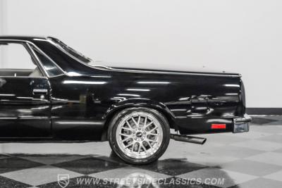 1984 GMC Caballero LS Restomod