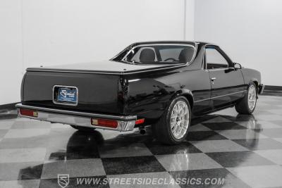 1984 GMC Caballero LS Restomod