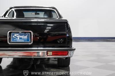 1984 GMC Caballero LS Restomod