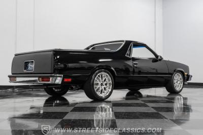 1984 GMC Caballero LS Restomod