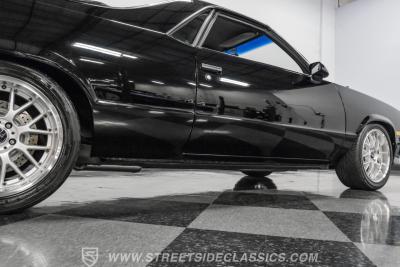 1984 GMC Caballero LS Restomod