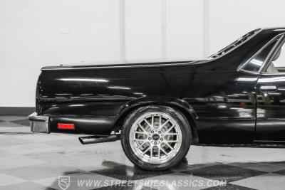 1984 GMC Caballero LS Restomod