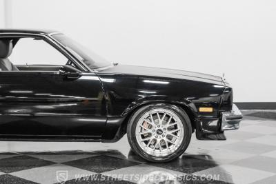 1984 GMC Caballero LS Restomod