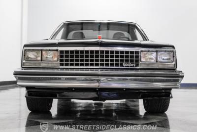1984 GMC Caballero LS Restomod