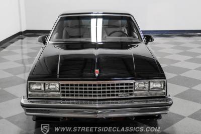 1984 GMC Caballero LS Restomod