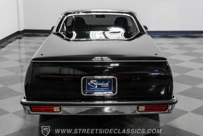 1984 GMC Caballero LS Restomod