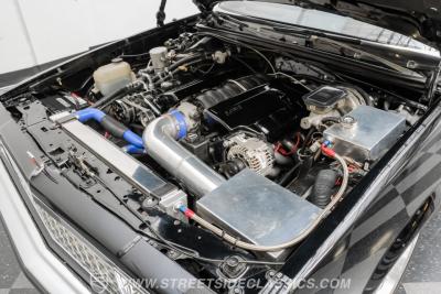 1984 GMC Caballero LS Restomod