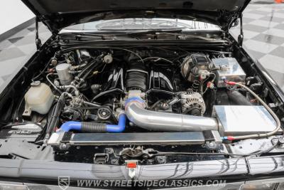 1984 GMC Caballero LS Restomod