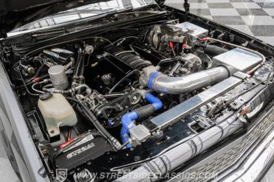 1984 GMC Caballero LS Restomod