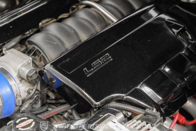 1984 GMC Caballero LS Restomod