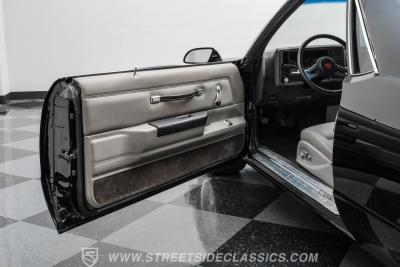 1984 GMC Caballero LS Restomod