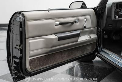 1984 GMC Caballero LS Restomod