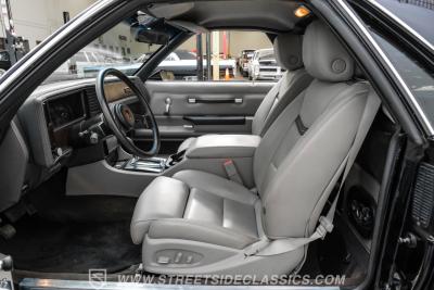 1984 GMC Caballero LS Restomod