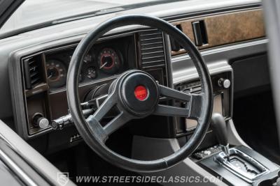 1984 GMC Caballero LS Restomod