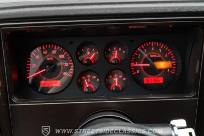 1984 GMC Caballero LS Restomod