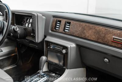 1984 GMC Caballero LS Restomod