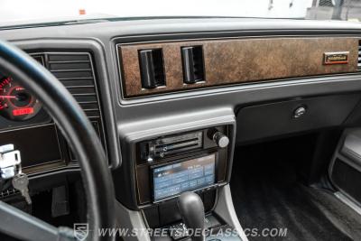 1984 GMC Caballero LS Restomod