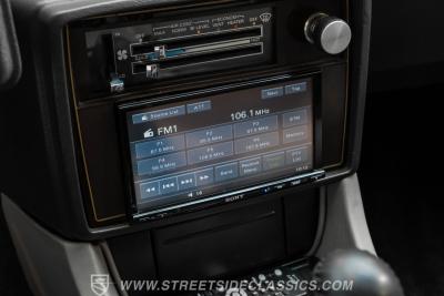 1984 GMC Caballero LS Restomod