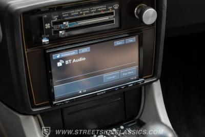 1984 GMC Caballero LS Restomod