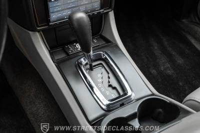 1984 GMC Caballero LS Restomod