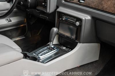 1984 GMC Caballero LS Restomod