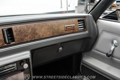 1984 GMC Caballero LS Restomod