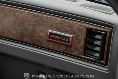 1984 GMC Caballero LS Restomod