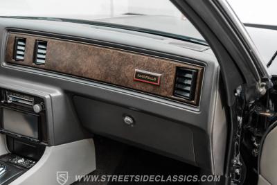 1984 GMC Caballero LS Restomod