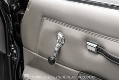 1984 GMC Caballero LS Restomod