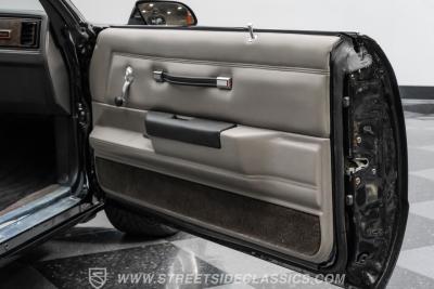 1984 GMC Caballero LS Restomod