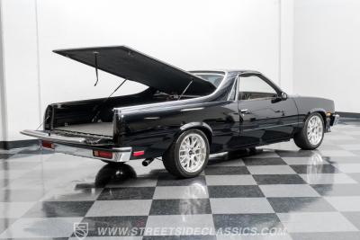 1984 GMC Caballero LS Restomod