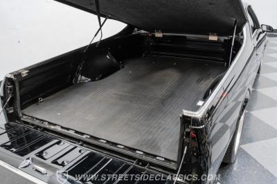 1984 GMC Caballero LS Restomod