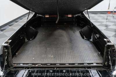 1984 GMC Caballero LS Restomod