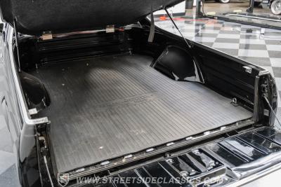 1984 GMC Caballero LS Restomod