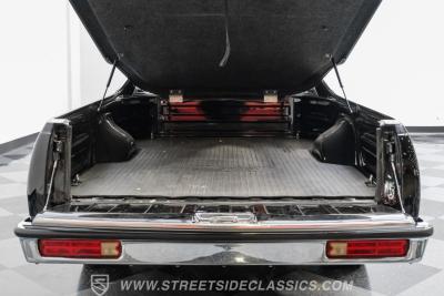 1984 GMC Caballero LS Restomod