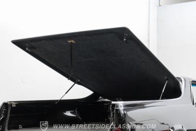 1984 GMC Caballero LS Restomod