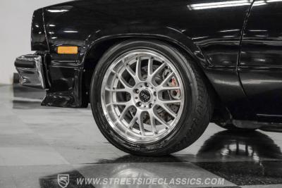 1984 GMC Caballero LS Restomod