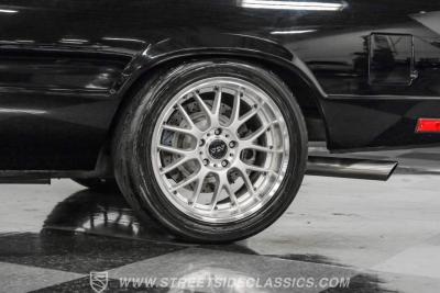 1984 GMC Caballero LS Restomod