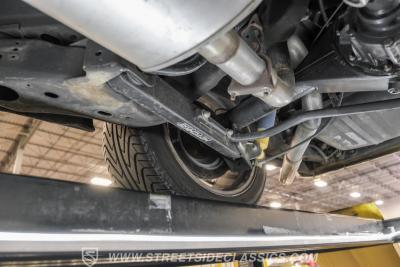 1984 GMC Caballero LS Restomod