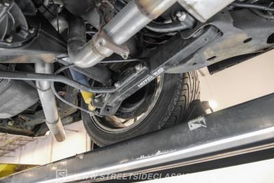 1984 GMC Caballero LS Restomod