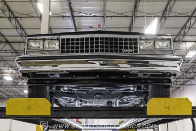 1984 GMC Caballero LS Restomod