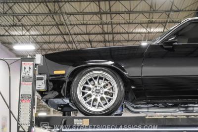 1984 GMC Caballero LS Restomod