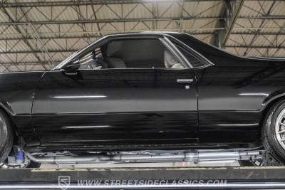 1984 GMC Caballero LS Restomod