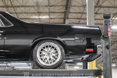 1984 GMC Caballero LS Restomod