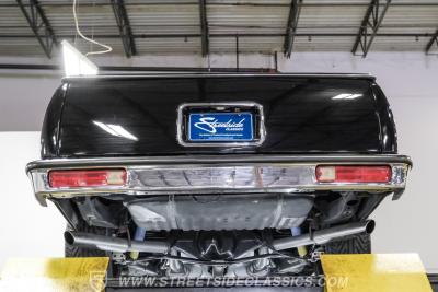 1984 GMC Caballero LS Restomod