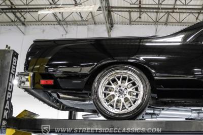 1984 GMC Caballero LS Restomod